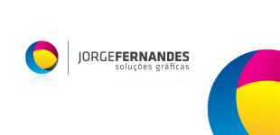 Identidade Corporativa Jorge Fernandes